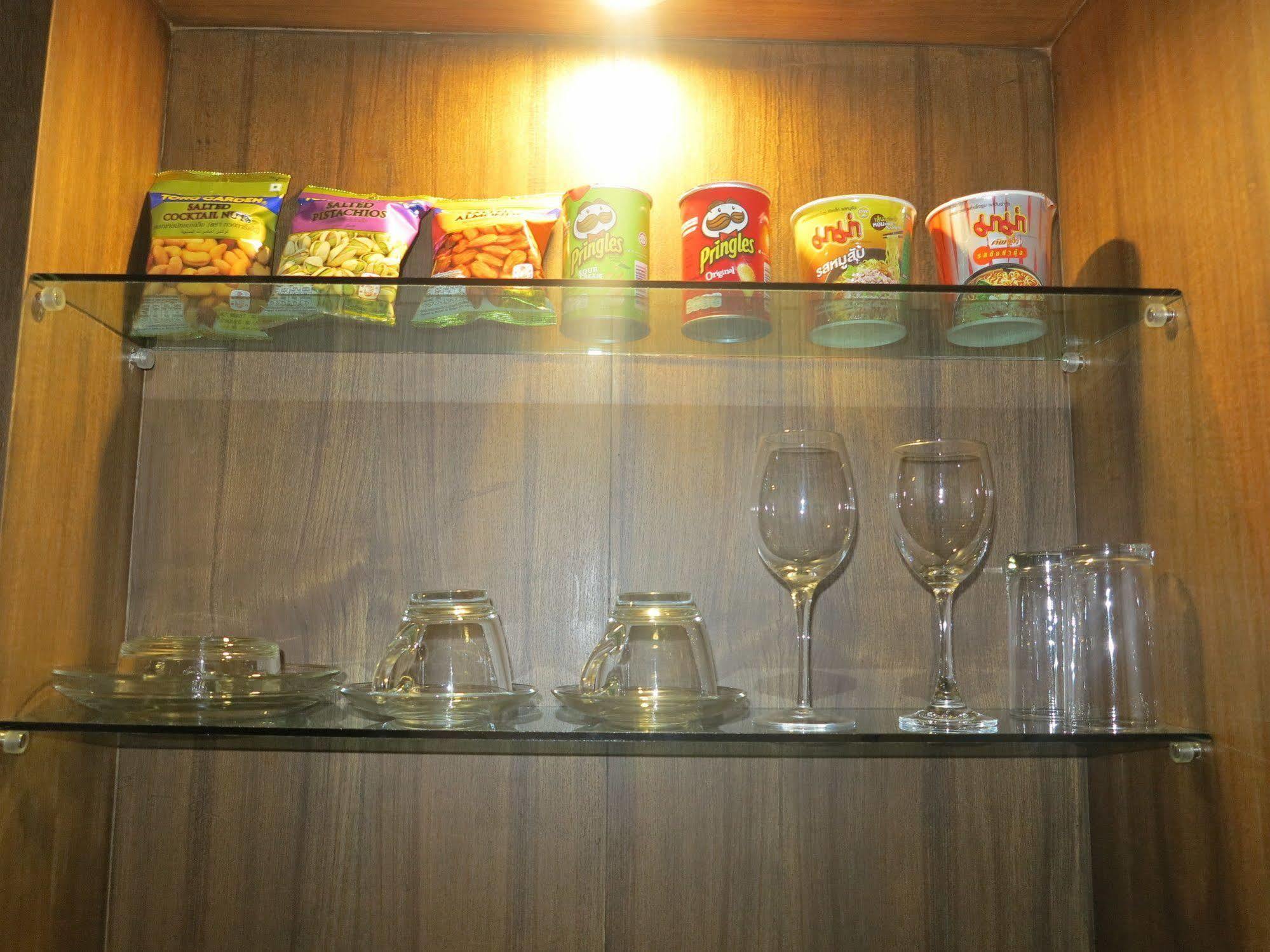 บ้านกะตะเมธา Karon ภายนอก รูปภาพ