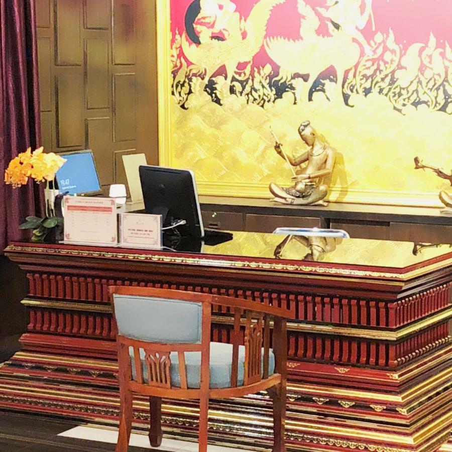 บ้านกะตะเมธา Karon ภายนอก รูปภาพ