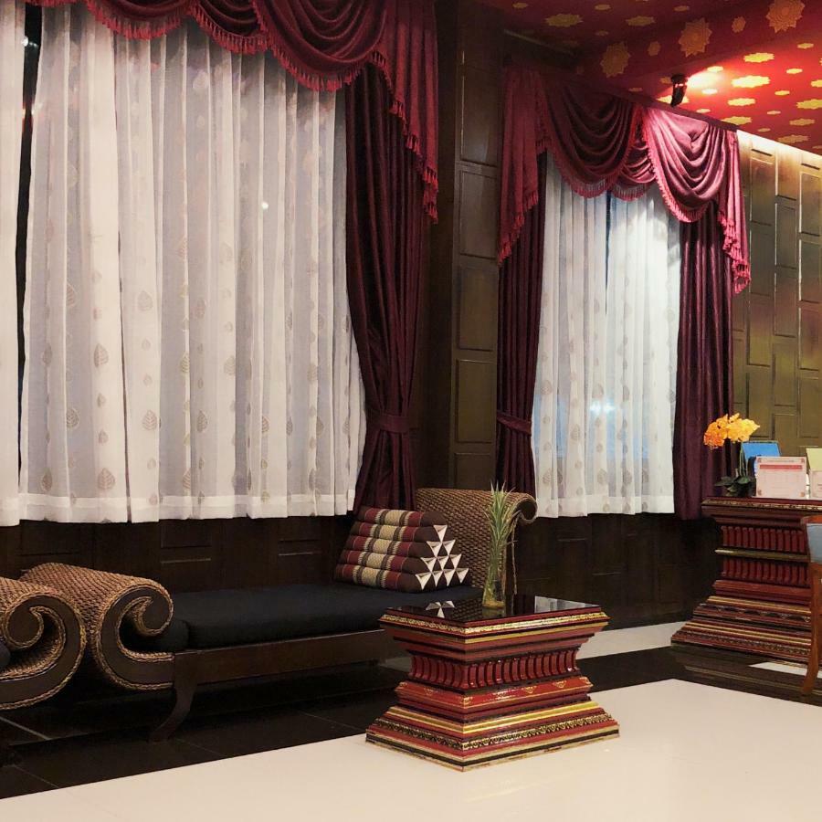 บ้านกะตะเมธา Karon ภายนอก รูปภาพ