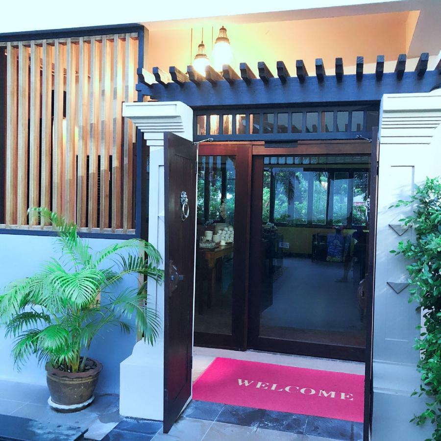 บ้านกะตะเมธา Karon ภายนอก รูปภาพ