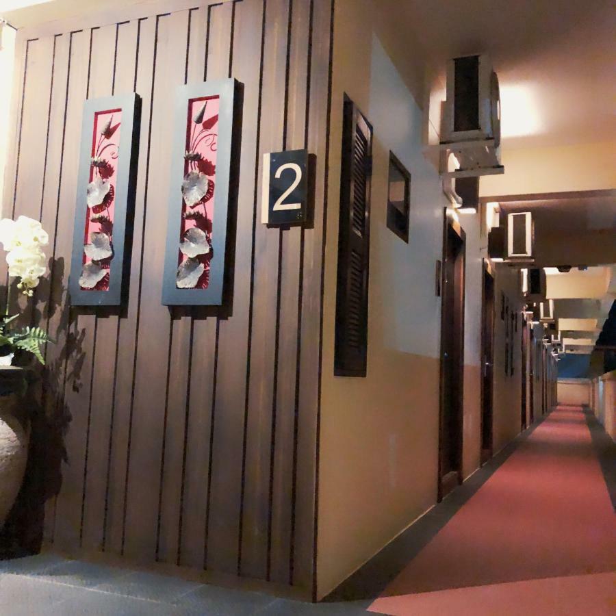 บ้านกะตะเมธา Karon ภายนอก รูปภาพ